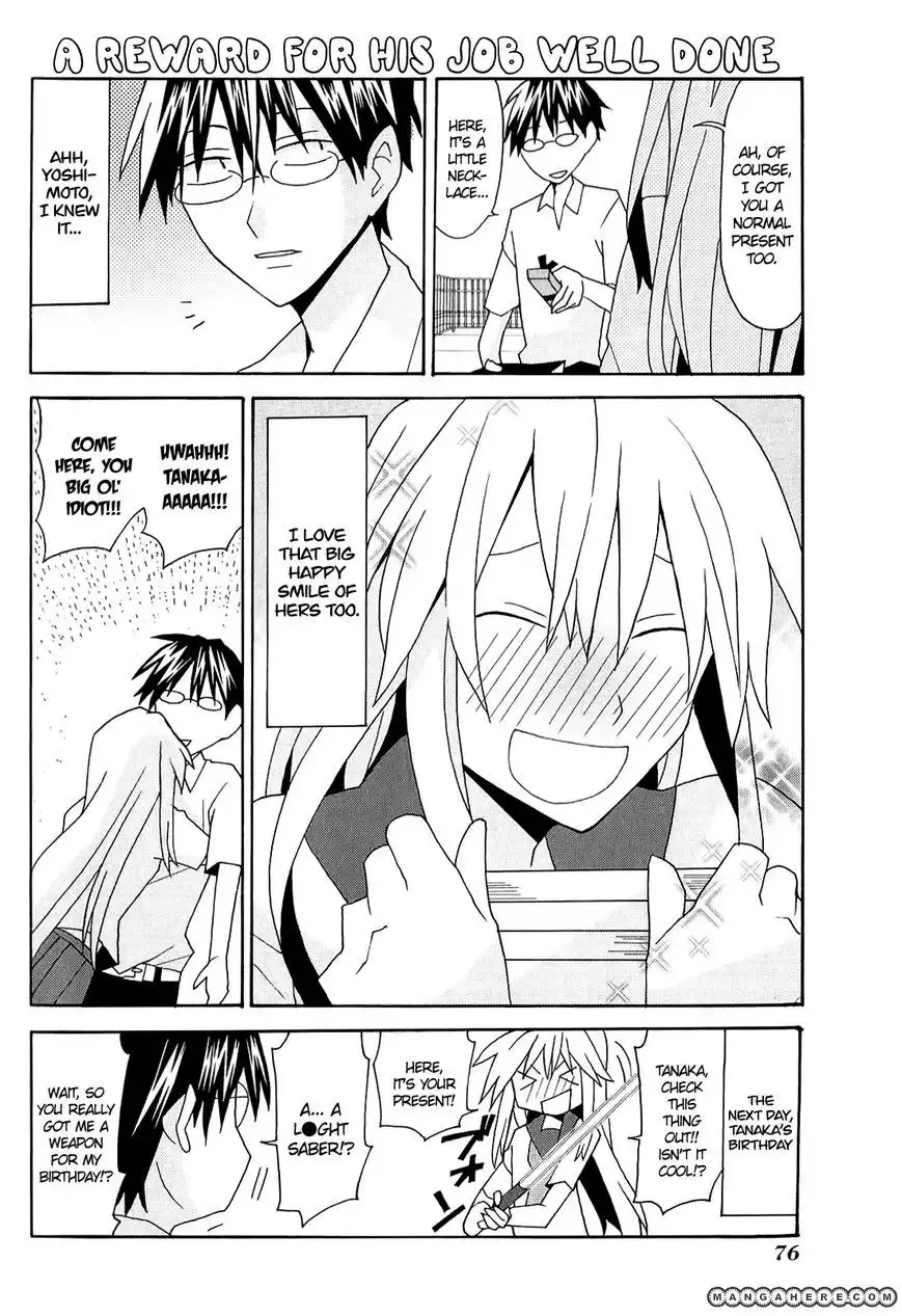 Yandere Kanojo Chapter 11.1 15